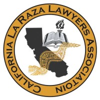 California La Raza Lawyers Association logo - Similar company to Marin County Bar Association