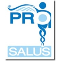 ProSalus logo - Similar company to Eurohive