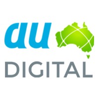 AU Digital logo - Similar company to Brezel Tech