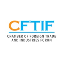Chamber of Foreign Trade and Industries Forum (CFTIF) logo - Similar company to Kpm Asset