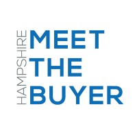 Hampshire Meet The Buyer logo - Similar company to Taigatec