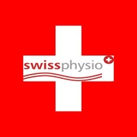 Swissphysio logo - Similar company to Physioswiss