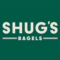 Shug's Bagels logo - Similar company to Chanan Communications