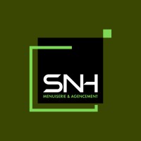 SNH | Société Nouvelle Hunet logo - Similar company to Mce Industrie