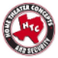 Home Theater Concepts logo - Similar company to Home Theater Group