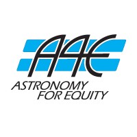 Astronomy for Equity logo - Similar company to Aspen Center For Physics