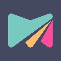 Magnetic Mobile logo - Similar company to 3D Cloud
