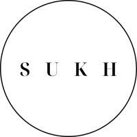 Sukh logo - Similar company to Untangle - Counselling & Psychotherapy