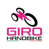GIRO HANDBIKE logo - Similar company to Gps Network Srl