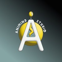 Animind Studio logo - Similar company to Mae Day Marketing