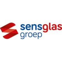 Sens Glas Groep BV logo - Similar company to Van Den Heuvel Glas