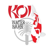 Koi Water Barn Dubai logo - Similar company to Future Technologies Dubai-Clean Water-Clean Energy-Solutions