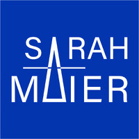 Sarah Maier logo - Similar company to Sarah Maier Collection