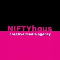 NIFTYhaus logo - Similar company to Rad.Digital