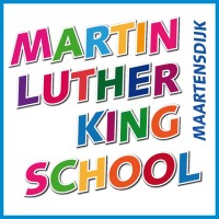 Martin Luther Kingschool logo - Similar company to Stichting Delta De Bilt