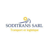 SODITRANS Sarl logo - Similar company to Vemsi-Solutions