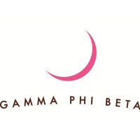 Gamma Phi Beta Sorority, Gamma Beta Chapter logo - Similar company to Nic.Ec
