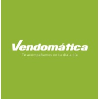 Vendomática Ecuador logo - Similar company to Vendomática S.A.