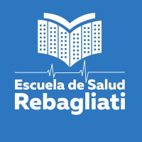 Centro de Salud y Educación Rebagliati logo - Similar company to Hcmm Med
