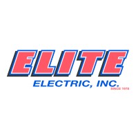 Elite Electric Inc.