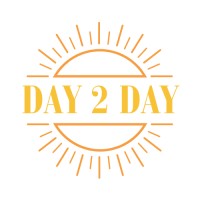 Day2Day Wellness App logo - Similar company to Samios Management
