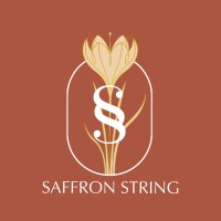 Saffron String logo - Similar company to Trinity Entertainment And Strategic Consultants