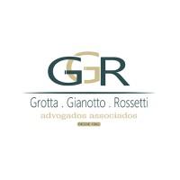 Grotta Gianotto e Rossetti Advogados Associados logo - Similar company to Toledo E Bergstrom Advogados Associados