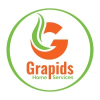 Grapids Home Services logo - Similar company to Car City | Orbit Leasing | Reliable Auto Finance