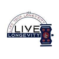 Live Longevity logo - Similar company to Tradavo