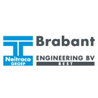 Brabant Engineering - Neitraco Groep logo - Similar company to NextGen. Engineering & Advies