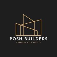 Posh Builders logo - Similar company to Cybersecurity, Hacking And Digital Security (Ualberta)
