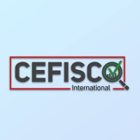 CEFISCO International logo - Similar company to Ordre Des Avocats Du Burkina Faso