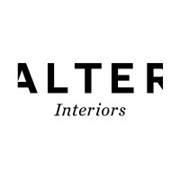 Alter Interiors logo - Similar company to Agape Design