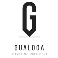 Gualoga logo - Similar company to Boreal Boutique Agency