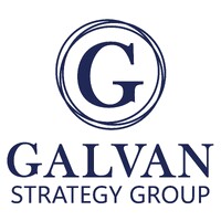 Galvan Strategy Group logo - Similar company to Gallant Business Solutions