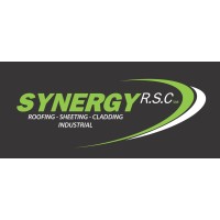 SYNERGY RSC LIMITED logo - Similar company to Vbs Ltd