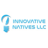 Innovative Natives LLC logo - Similar company to 7Stepssolution Gmbh