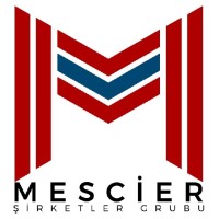 Mescier Steel Industry&Trade Company logo - Similar company to Structas