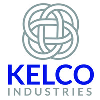 Kelco Industries logo - Similar company to Sequoia Automatic, Inc.