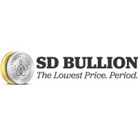 SD Bullion logo - Similar company to Dillon Gage Metals