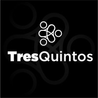 Tres Quintos logo - Similar company to Landtoken