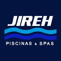 Piscinas y Spas Jireh SRL logo - Similar company to Cubero Arquitectos
