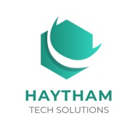 Haytham Tech Solutions logo - Similar company to Wayman Designs