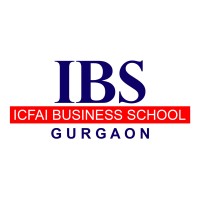 IBS Gurgaon logo - Similar company to Icfai Group