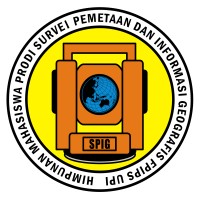 Himpunan Mahasiswa Prodi Survei Pemetaan dan Informasi Geografis logo - Similar company to Davila Corp