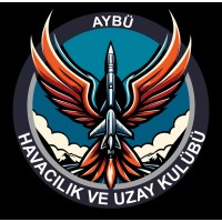 AYBÜ Havacılık ve Uzay Kulübü logo - Similar company to Aybü Bilim Ve Teknoloji Topluluğu