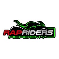 RAP Riders Academy logo - Similar company to Rent A Pitbike