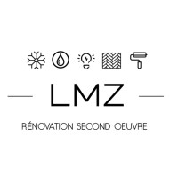 LMZ logo - Similar company to Solartoit (Etanchéité & Couverture)