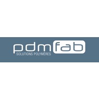 PDMFAB logo - Similar company to Polyprocess