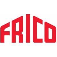 Frico BV logo - Similar company to Frico Danmark